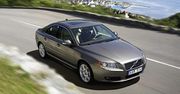Odnowione Volvo S80