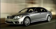 Mercedes-Benz S 65 AMG