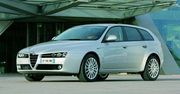Alfa 159 Sportwagon od 99 500 zł