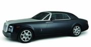 Rolls-Royce RR 101EX