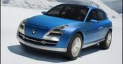 Egeus – Renault 4x4