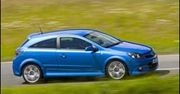 Opel Astra OPC – 240 KM!