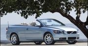Nowe Volvo C70!