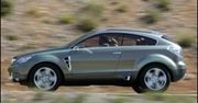 Opel Antara GTC