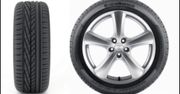 Nowa opona Goodyeara dla aut klasy wyższej