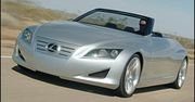 Lexus LF-C
