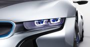 BMW Laser Light - laserowe reflektory?