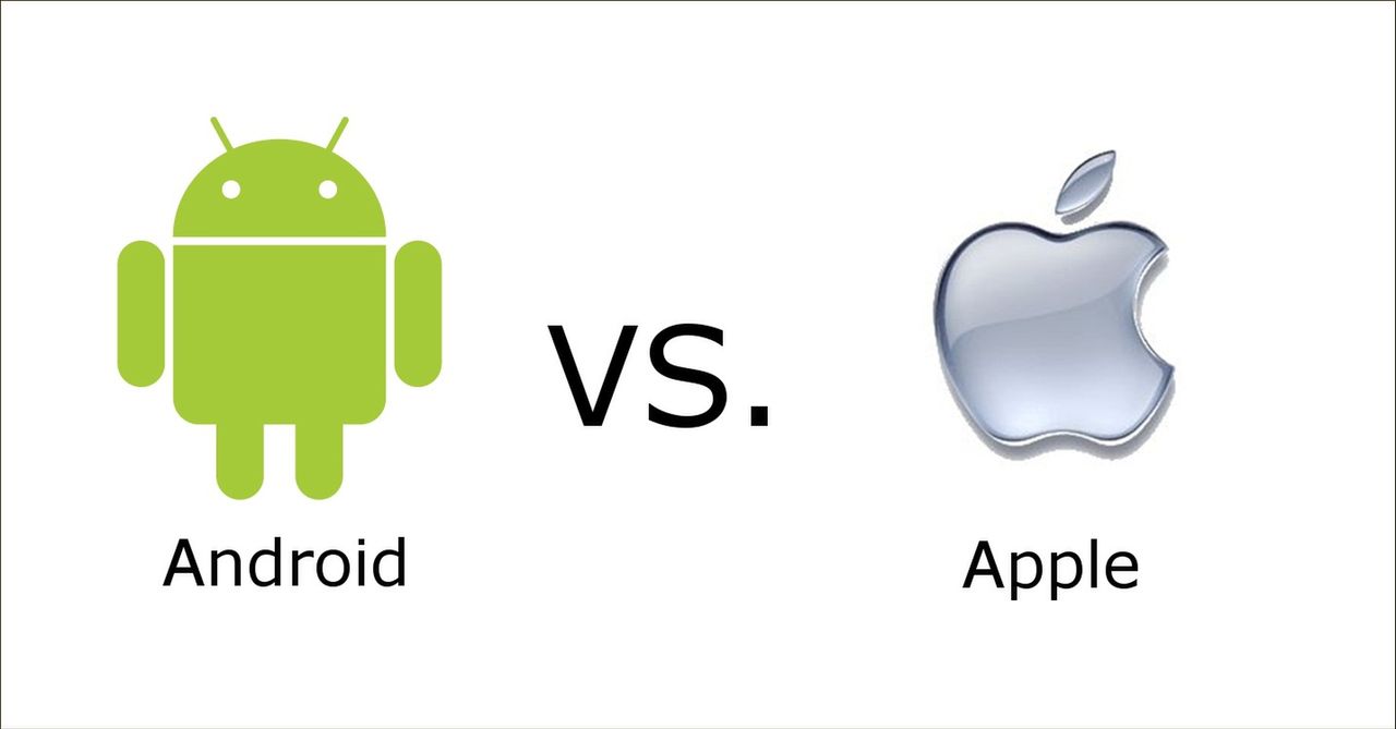 Które wersje Androida i iOS są najmniej stabilne?