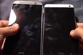 Nowy HTC One na pierwszym materiale wideo