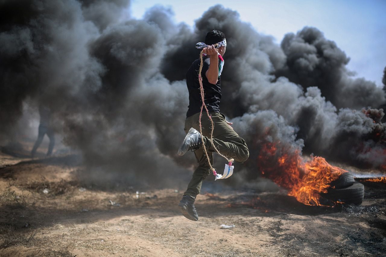 ONZ: pracownicy UNRWA mogli być zaangażowani w atak na Izrael