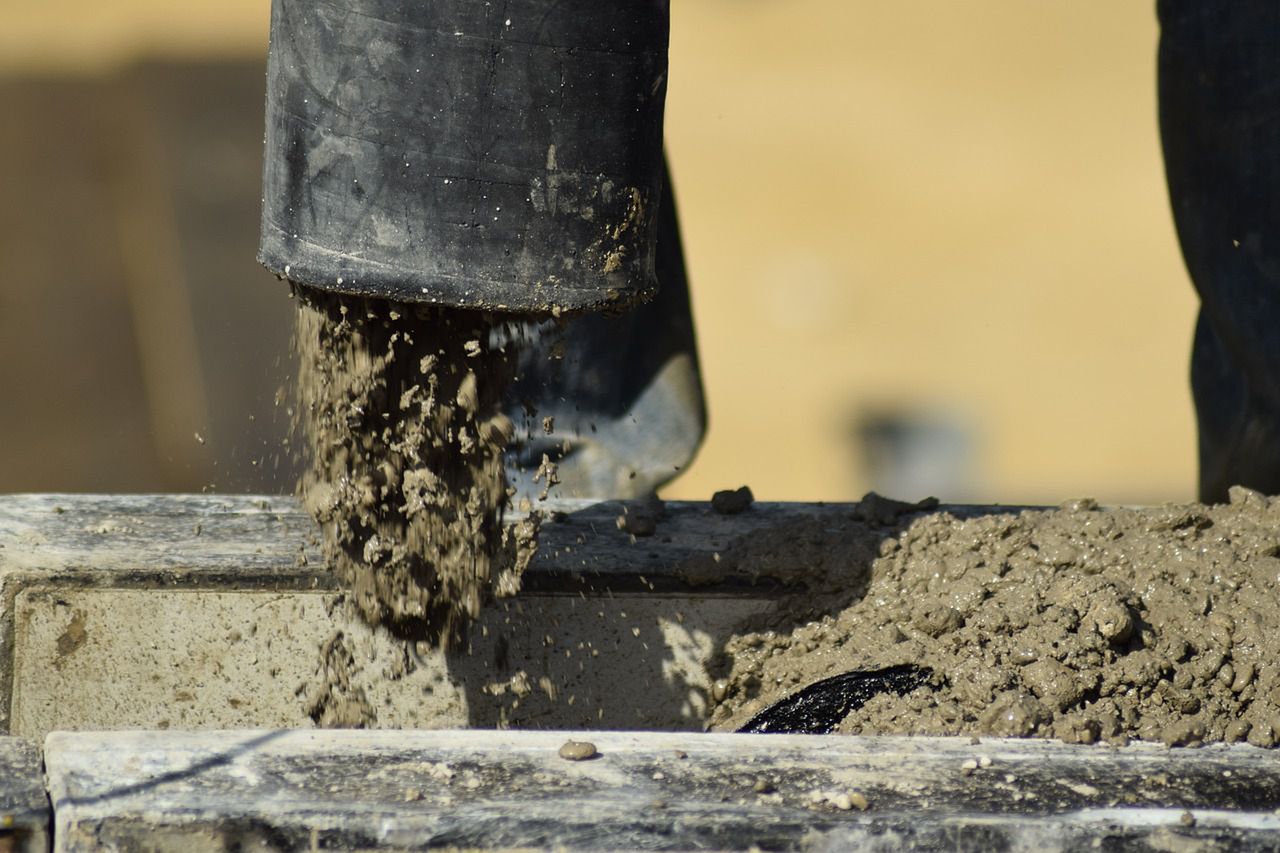 Geolog: po ludzkości zostaną beton, mikroplastik i implanty