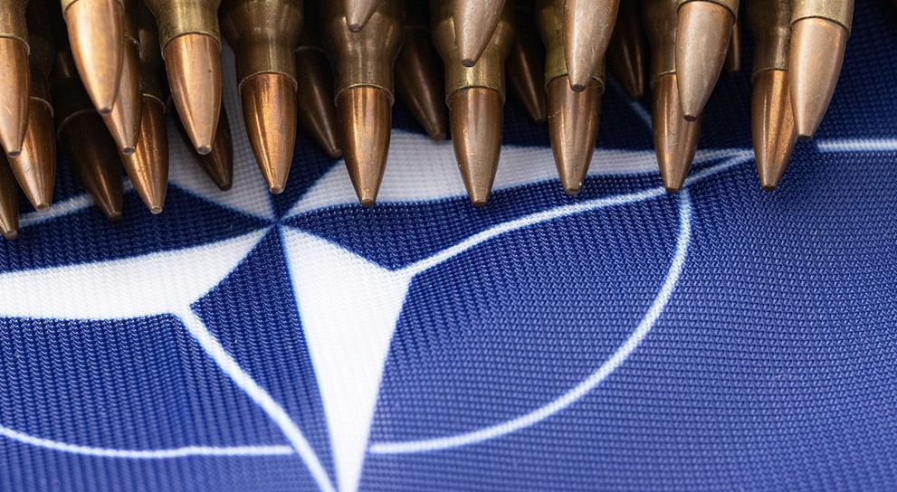 75 lat NATO – wspólnota w obronie pokoju i stabilności