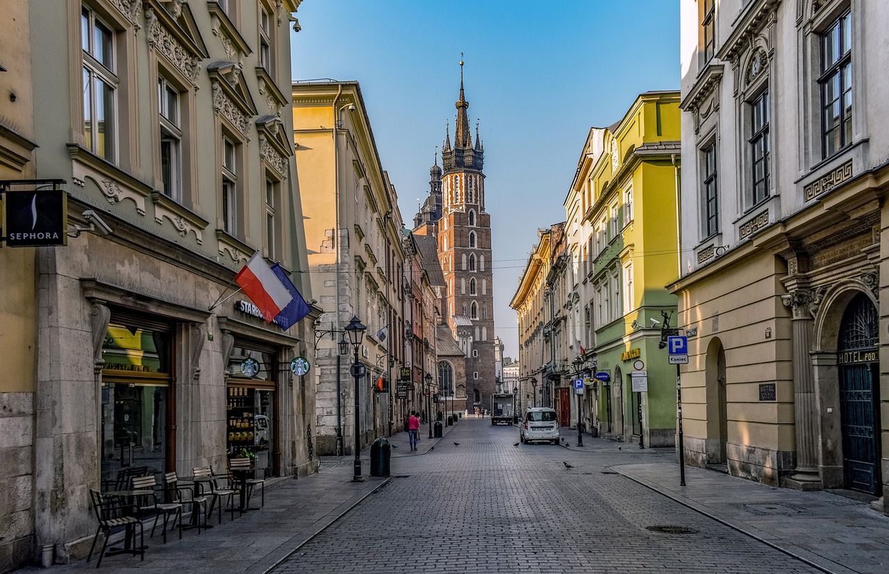 Nowy ośrodek w Krakowie będzie wspierać innowacje dla NATO. Połączy start-upy i naukowców z sektorem obronności