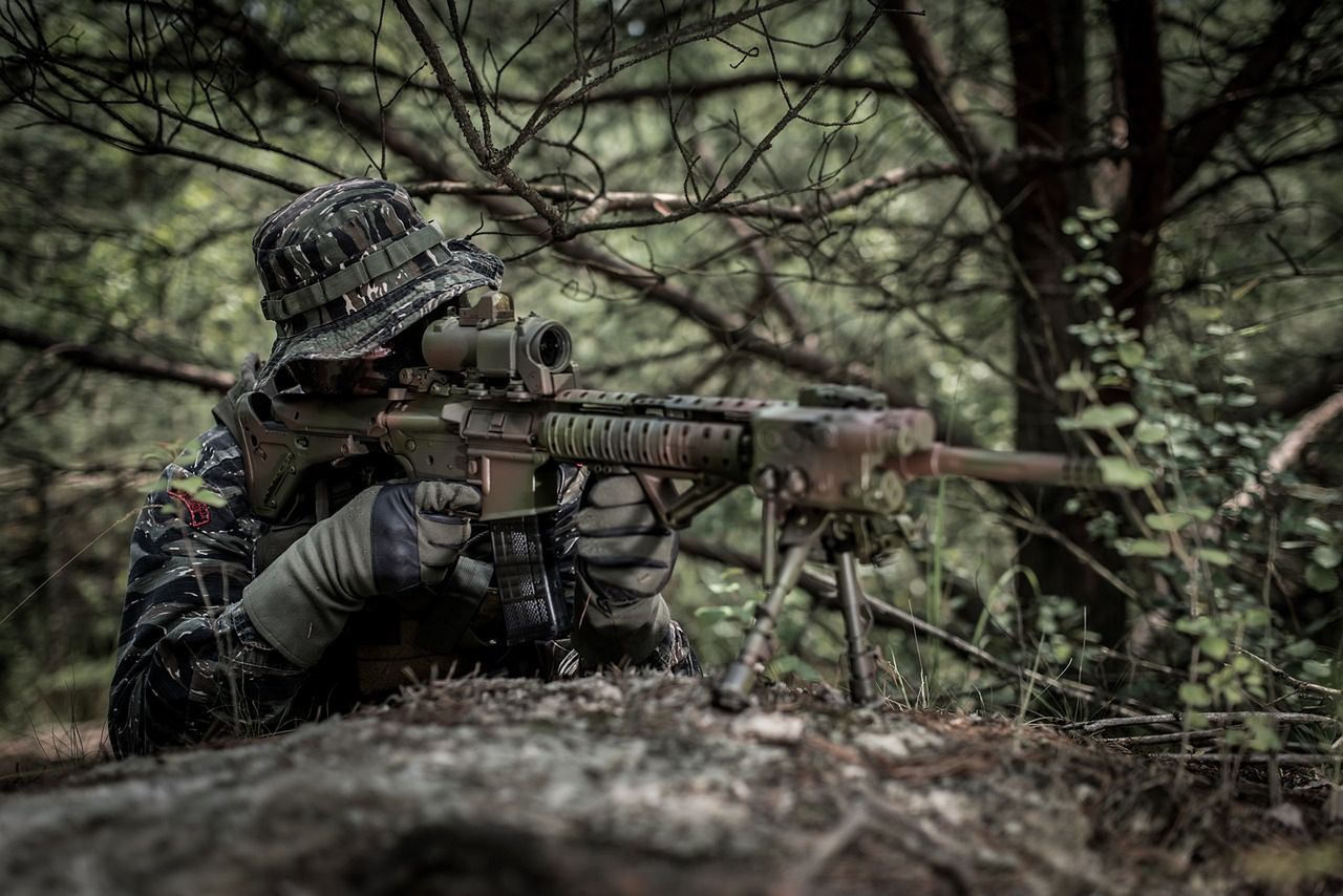 Sierra Leone: 27 żołnierzy oskarżonych w związku z próba zamachu stanu