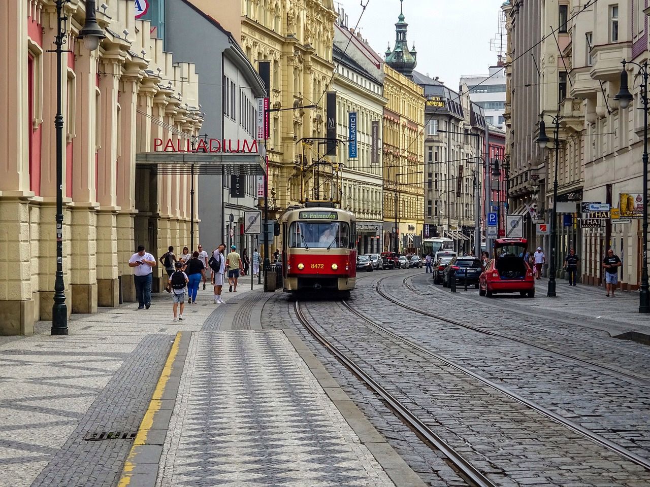 Czechy walczą z największą epidemią krztuśca od lat 60.