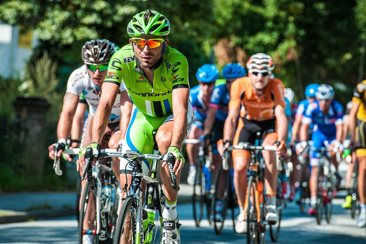 Tour de Pologne rozpocznie się w Poznaniu, znamy szczegóły wyścigu