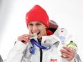 Mało kto o tym wie. Takiego wyznania jest polski wicemistrz olimpijski