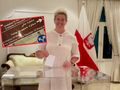 Głosowała tysiące kilometrów od Polski. "Pierwszy raz w życiu"