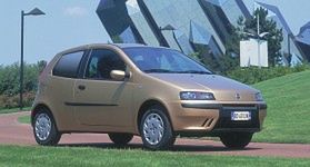 Fiat Punto II ( od 1999)