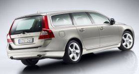 Klejnot w koronie Volvo: nowe V70