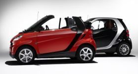 Nowy Smart Fortwo