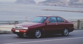 Lancia Kappa (1994 – 2000)