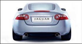 Nowy Jaguar XK