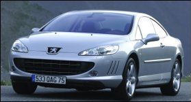 Peugeot: milion filtrów cząstek stałych