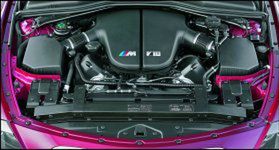 BMW święci triumfy w konkursie “Engine of the Year”