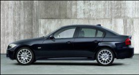 BMW 320si