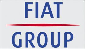 Nowe logo Grupy Fiat