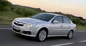 Opel Vectra 1.9 CDTI