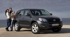 Nowa RAV4 w Polsce!