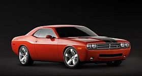 Dodge Challenger znów w produkcji