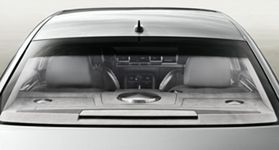 BANG & OLUFSEN najlepszym systemem car audio