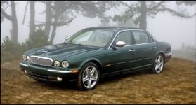Najlepszy dla Jaguara jest diesel?