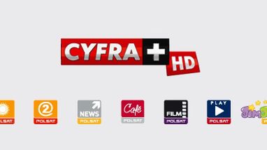 Cyfra+ ma kanały Polsatu 1