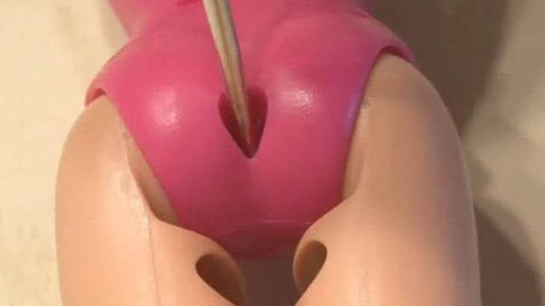 Lalka Barbie w końcu została zhakowana [wideo] 1