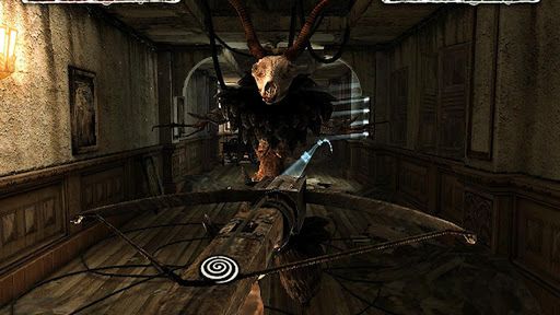 Dark Meadow - odkryj sekrety tajemniczego szpitala 1