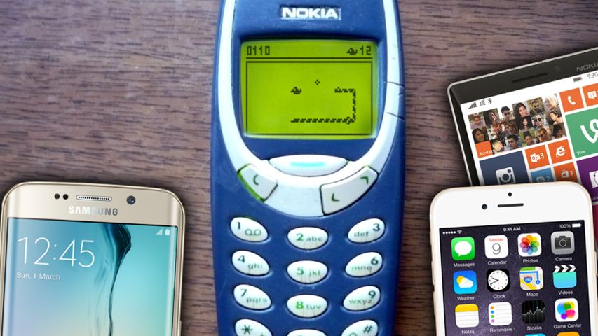 Twórca kultowego Snake'a powraca. Nadchodzi Snake Rewind! 1