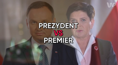Prezydent vs premier. Dwa orędzia w tym samym czasie