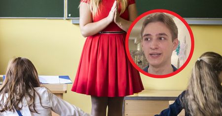 Zbadali uczniów z Europy, Polska na górze stawki. "To fikcja"