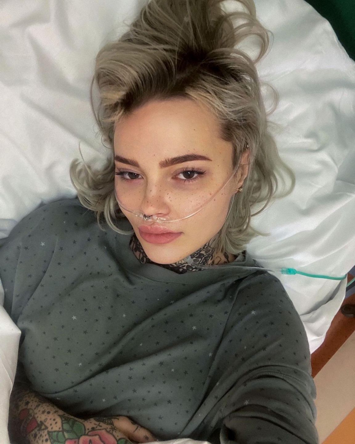 Monika Miller 