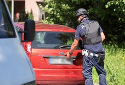 Obława za Dudą. Jest komunikat policji