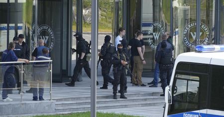 Grupa Wagnera "zawiesza" działalność. Jest jedno "ale"