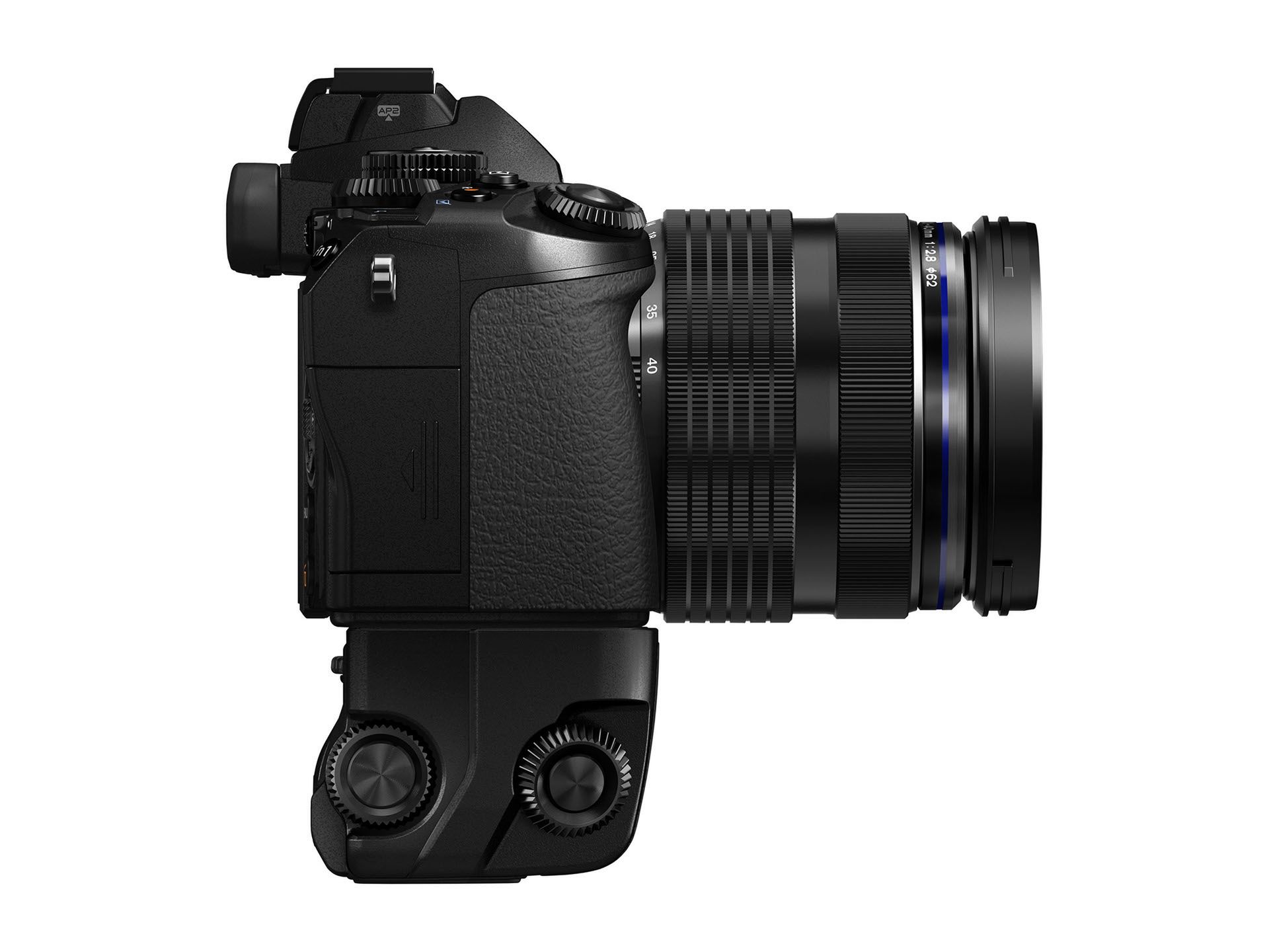 Olympus OM-D E-M1 - zgrabny bezlusterkowiec z możliwościami lustrzanki 26