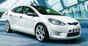 Nowy Ford Focus