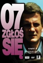 (Nie)zapomniane seriale: "07 zgłoś się"