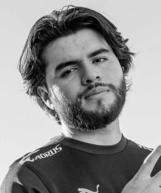 Nie żyje Santiago Ruiz. Miał 23 lata