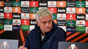 Nowy kontrakt Mourinho w Romie? "W czerwcu będzie na to za późno"